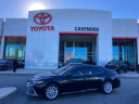 Thumbnail image of 2021 Toyota Camry at Cavender Toyota