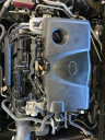 Thumbnail image of 2021 Toyota Camry at Cavender Toyota