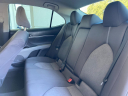 Thumbnail image of 2021 Toyota Camry at Cavender Toyota