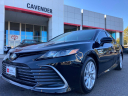 Thumbnail image of 2021 Toyota Camry at Cavender Toyota