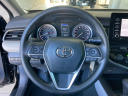 Thumbnail image of 2021 Toyota Camry at Cavender Toyota