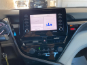 Thumbnail image of 2021 Toyota Camry at Cavender Toyota