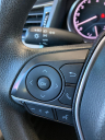 Thumbnail image of 2021 Toyota Camry at Cavender Toyota