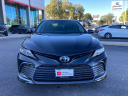 Thumbnail image of 2021 Toyota Camry at Cavender Toyota