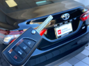 Thumbnail image of 2021 Toyota Camry at Cavender Toyota