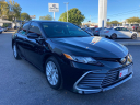 Thumbnail image of 2021 Toyota Camry at Cavender Toyota