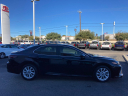 Thumbnail image of 2021 Toyota Camry at Cavender Toyota