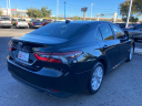 Thumbnail image of 2021 Toyota Camry at Cavender Toyota