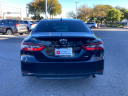 Thumbnail image of 2021 Toyota Camry at Cavender Toyota