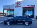 Thumbnail image of 2021 Toyota Camry at Cavender Toyota
