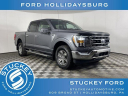 Thumbnail image of 2022 Ford F-150 at Stuckey Ford - New and Used
