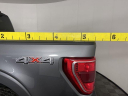 Thumbnail image of 2022 Ford F-150 at Stuckey Ford - New and Used