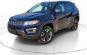 Thumbnail image of 2018 Jeep Compass at McDonald Kia