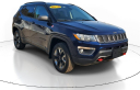 Thumbnail image of 2018 Jeep Compass at McDonald Kia