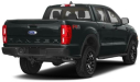 2023 Ford Ranger XLT at Southern 441 Nissan