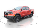 Thumbnail image of 2023 Ford Ranger at Southern 441 Nissan