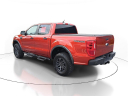 Thumbnail image of 2023 Ford Ranger at Southern 441 Nissan