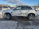 Thumbnail image of 2023 Mitsubishi Outlander Sport at LaFontaine Infiniti of Ann Arbor