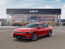 Thumbnail image of 2025 Kia K4 at South Shore Kia