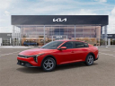 Thumbnail image of 2025 Kia K4 at South Shore Kia
