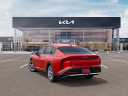 Thumbnail image of 2025 Kia K4 at South Shore Kia