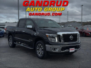 Thumbnail image of 2017 Nissan Titan at Gandrud Chevrolet