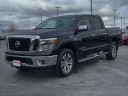 Thumbnail image of 2017 Nissan Titan at Gandrud Chevrolet