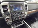Thumbnail image of 2017 Nissan Titan at Gandrud Chevrolet