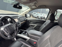 Thumbnail image of 2017 Nissan Titan at Gandrud Chevrolet
