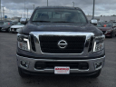 Thumbnail image of 2017 Nissan Titan at Gandrud Chevrolet