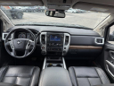 Thumbnail image of 2017 Nissan Titan at Gandrud Chevrolet