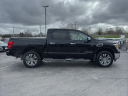 Thumbnail image of 2017 Nissan Titan at Gandrud Chevrolet