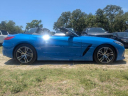 Thumbnail image of 2020 BMW Z4 at Jerry Ulm Dodge Chrysler Jeep_DMS