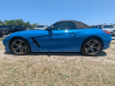 2020 BMW Z4 sDrive M40i at Jerry Ulm Dodge Chrysler Jeep_DMS