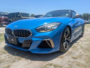 Thumbnail image of 2020 BMW Z4 at Jerry Ulm Dodge Chrysler Jeep_DMS
