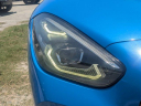 Thumbnail image of 2020 BMW Z4 at Jerry Ulm Dodge Chrysler Jeep_DMS