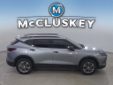 Thumbnail image of 2024 Chevrolet Blazer at Mccluskey Chevrolet Kings Automall
