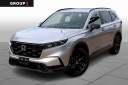 2024 Honda CR-V Hybrid Sport at Bob Howard Honda
