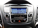 2012 Hyundai TUCSON GLS at Gary Mathews Motors