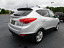 Thumbnail image of 2012 Hyundai TUCSON at Gary Mathews Motors