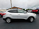 Thumbnail image of 2012 Hyundai TUCSON at Gary Mathews Motors