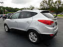 Thumbnail image of 2012 Hyundai TUCSON at Gary Mathews Motors
