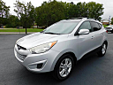 Thumbnail image of 2012 Hyundai TUCSON at Gary Mathews Motors