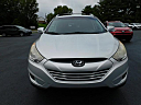Thumbnail image of 2012 Hyundai TUCSON at Gary Mathews Motors