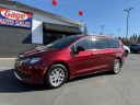Thumbnail image of 2021 Chrysler Voyager at Gage Auto Sales