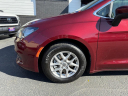 Thumbnail image of 2021 Chrysler Voyager at Gage Auto Sales