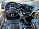 Thumbnail image of 2021 Chrysler Voyager at Gage Auto Sales