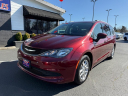 Thumbnail image of 2021 Chrysler Voyager at Gage Auto Sales