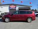 Thumbnail image of 2021 Chrysler Voyager at Gage Auto Sales