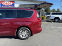Thumbnail image of 2021 Chrysler Voyager at Gage Auto Sales